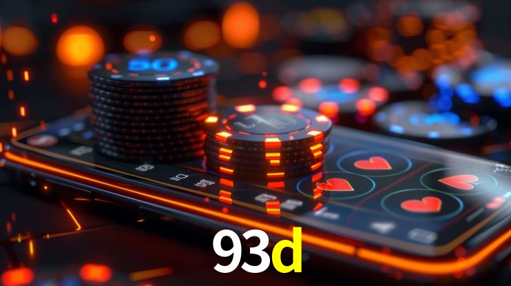 Welcome Bonus 93d