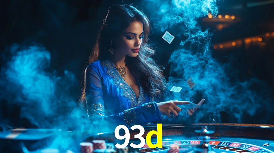 A Emoção da Loteria na 93d: Uma Chance de Mudança de Vida