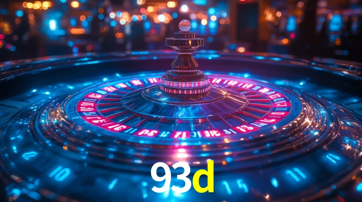 Experimente o Login Seguro Premium no 93d