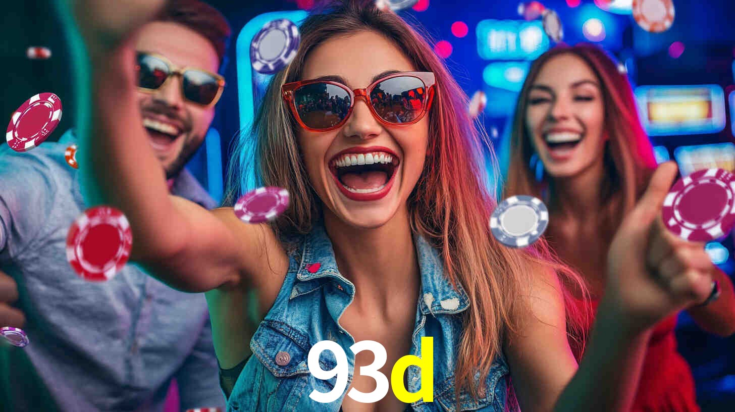 Descubra a Essência do 93d: Nossa História e Compromissos