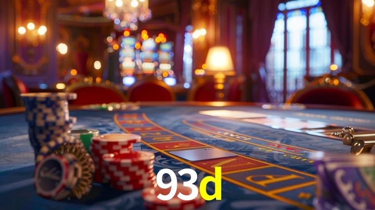 Slot Games 93d