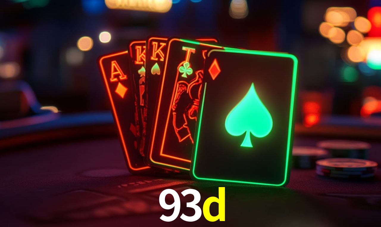 Diretório de Jogos 93d