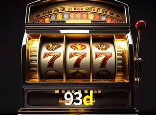 Descubra a Magia dos Jogos de Arcade no 93d