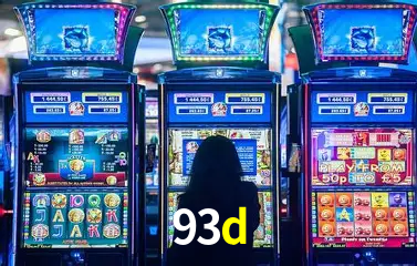 A Popularidade dos Caça-Níqueis no 93d