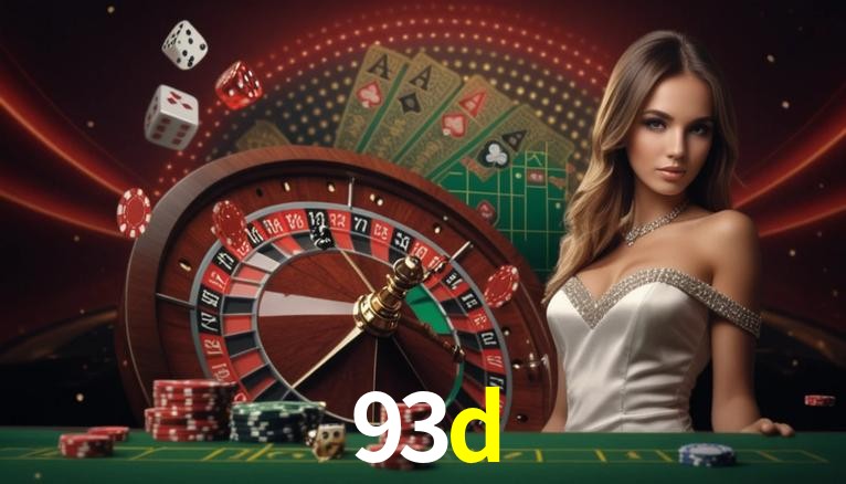 Live Casino 93d