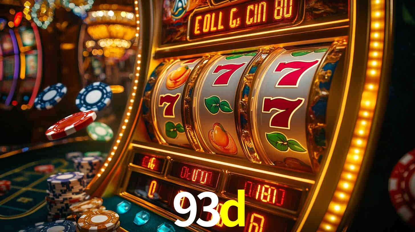 Premium Interface 93d