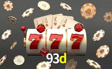 A Experiência Imersiva dos Cassinos Ao Vivo no 93d