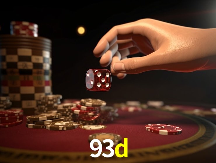 Provedores de Jogos 93d