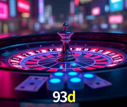 Desvendando o Mundo dos Jogos Virtuais na 93d