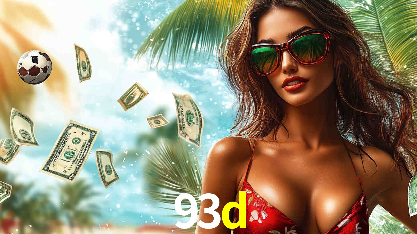 Weekend Specials 93d