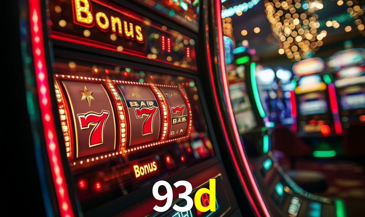 APP oficial da 93d para mobile