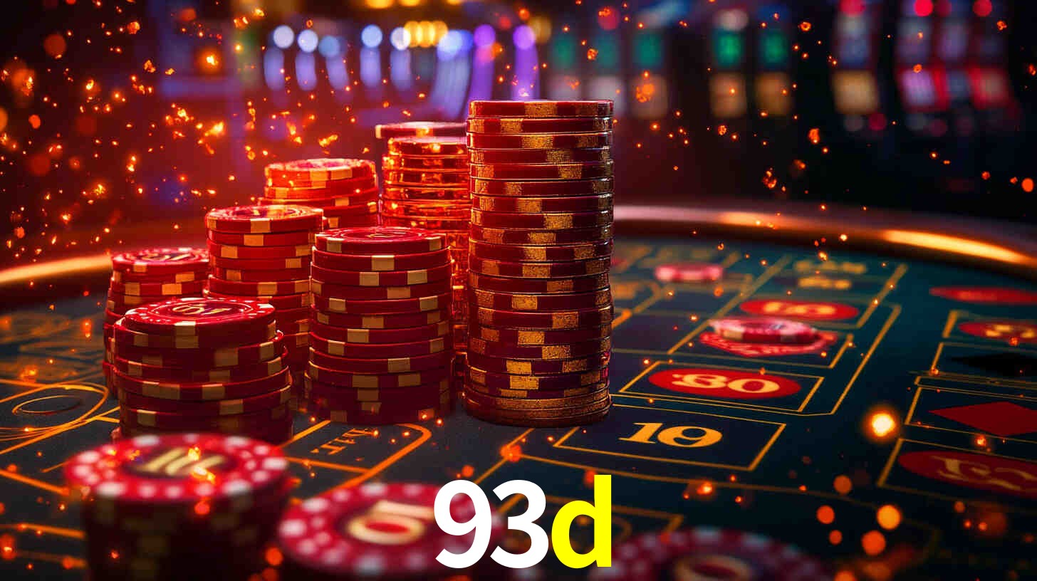 93d App Interface