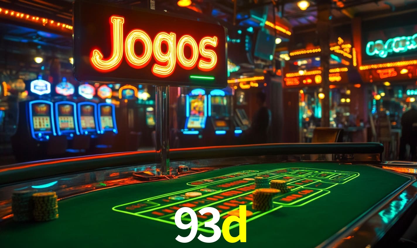 Benefícios da Conta 93d