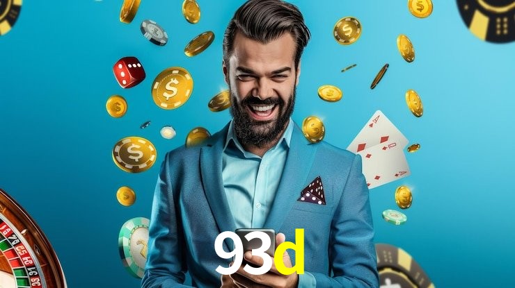 Game Statistics 93d