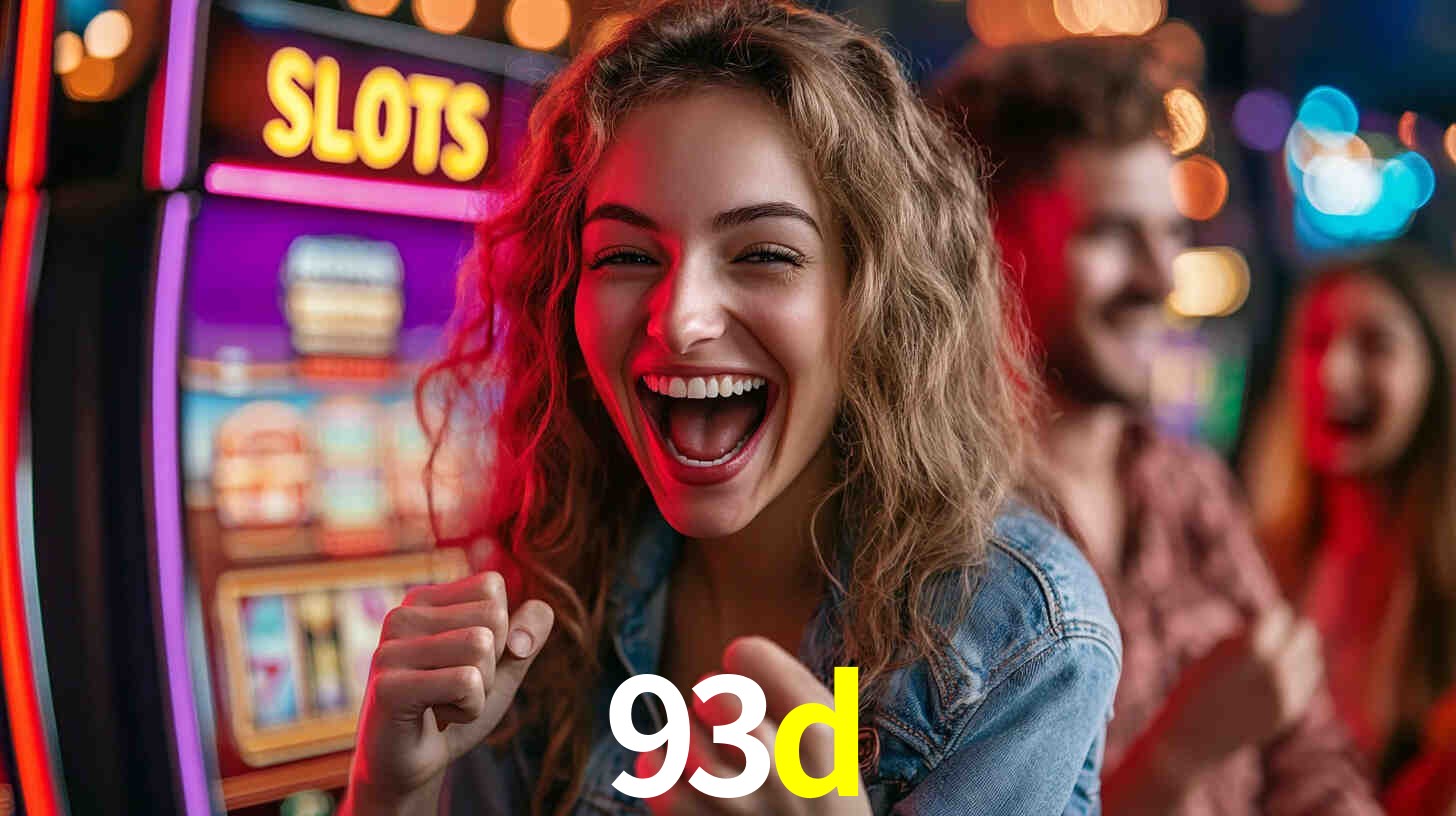 A Experiência Imersiva dos Cassinos Ao Vivo no 93d