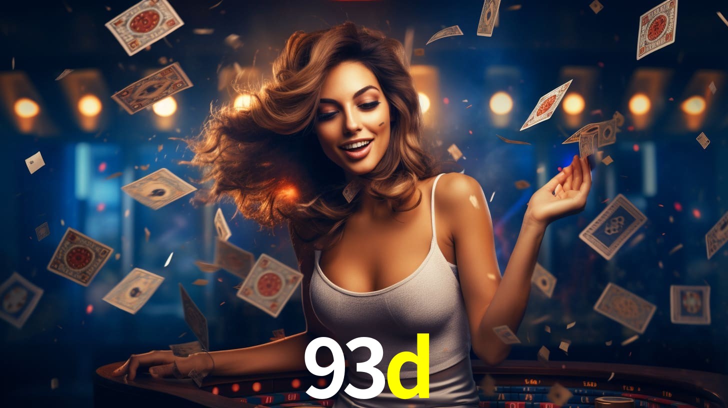 Live Casino 93d