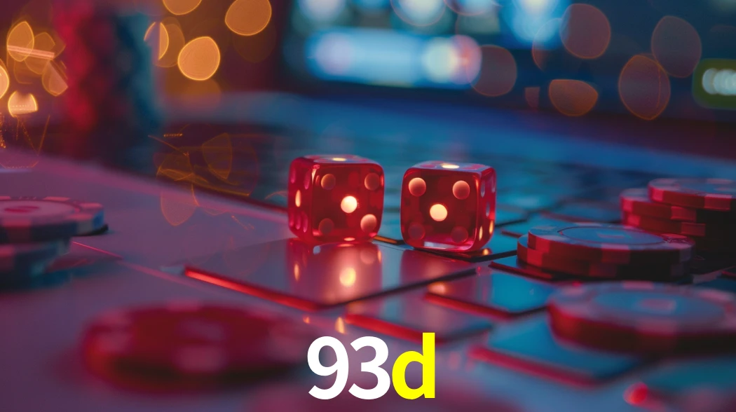 Game Providers 93d