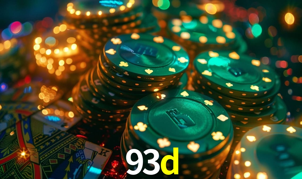 Apostas de Tênis 93d