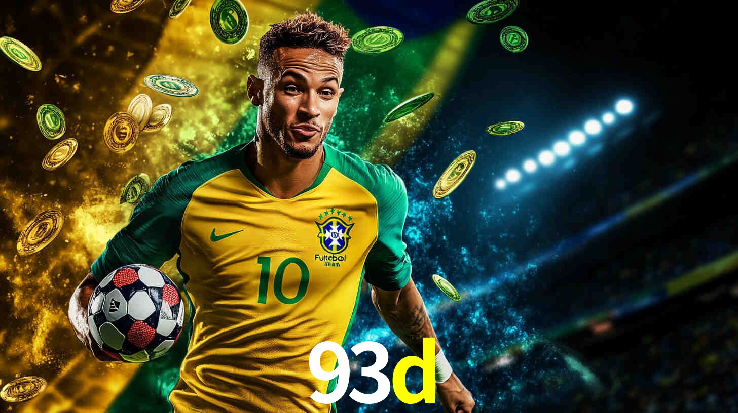 Explorando a Categoria de Eventos em Apostas na 93d