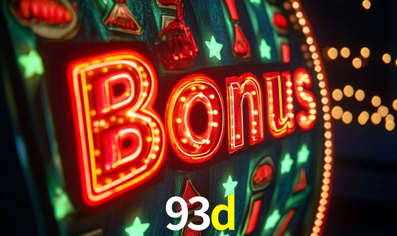 Torneios 93d