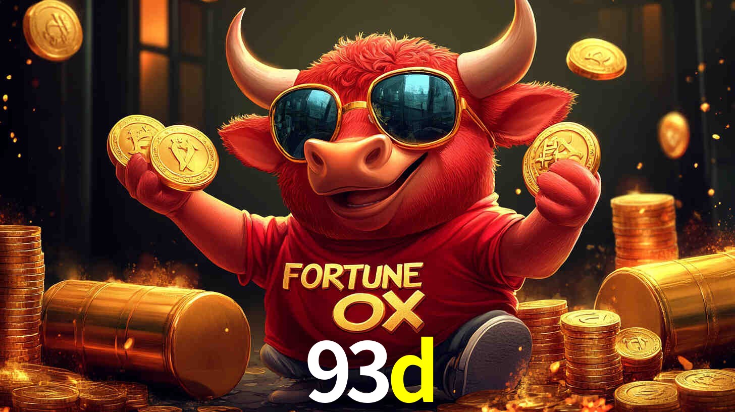 A Popularidade dos Caça-Níqueis no 93d