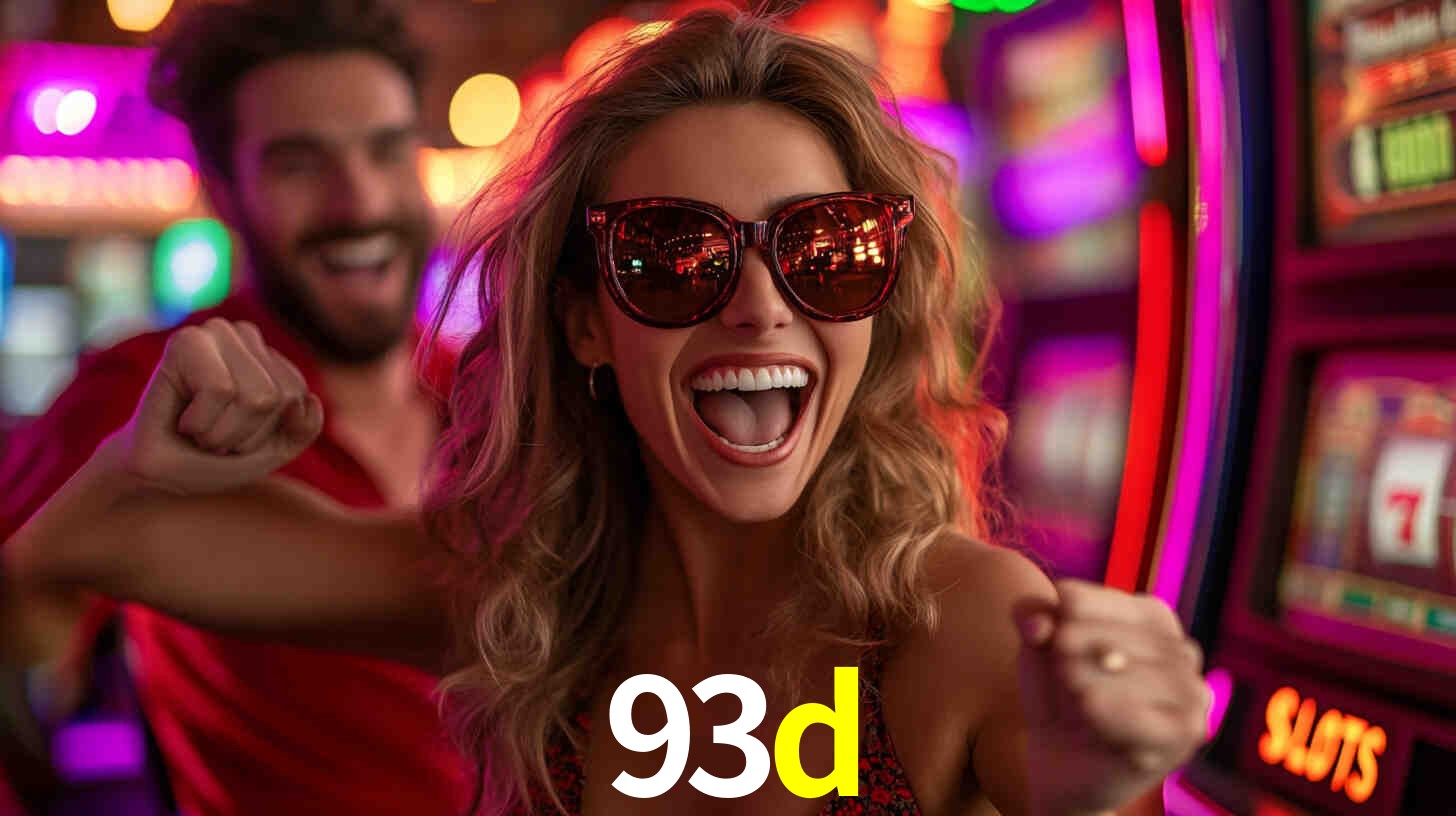 Descubra o Programa VIP da 93d: Vantagens Exclusivas para Jogadores